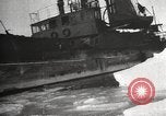 Image of Antarctic expedition Antarctic Ocean, 1922, second 28 stock footage video 65675065871