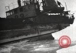 Image of Antarctic expedition Antarctic Ocean, 1922, second 29 stock footage video 65675065871