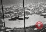 Image of Antarctic expedition Antarctic Ocean, 1922, second 32 stock footage video 65675065871