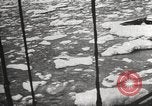 Image of Antarctic expedition Antarctic Ocean, 1922, second 35 stock footage video 65675065871