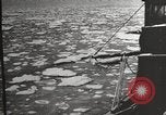Image of Antarctic expedition Antarctic Ocean, 1922, second 41 stock footage video 65675065871