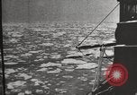 Image of Antarctic expedition Antarctic Ocean, 1922, second 42 stock footage video 65675065871
