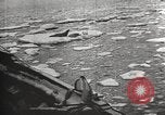 Image of Antarctic expedition Antarctic Ocean, 1922, second 43 stock footage video 65675065871