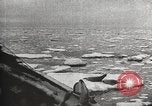 Image of Antarctic expedition Antarctic Ocean, 1922, second 45 stock footage video 65675065871