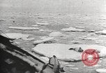 Image of Antarctic expedition Antarctic Ocean, 1922, second 46 stock footage video 65675065871