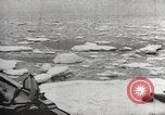 Image of Antarctic expedition Antarctic Ocean, 1922, second 48 stock footage video 65675065871