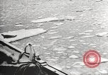 Image of Antarctic expedition Antarctic Ocean, 1922, second 49 stock footage video 65675065871
