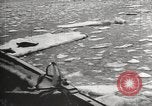Image of Antarctic expedition Antarctic Ocean, 1922, second 50 stock footage video 65675065871