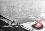 Image of Antarctic expedition Antarctic Ocean, 1922, second 54 stock footage video 65675065871