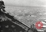 Image of Antarctic expedition Antarctic Ocean, 1922, second 56 stock footage video 65675065871