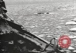 Image of Antarctic expedition Antarctic Ocean, 1922, second 57 stock footage video 65675065871
