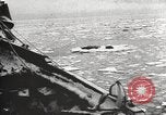 Image of Antarctic expedition Antarctic Ocean, 1922, second 59 stock footage video 65675065871