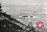 Image of Antarctic expedition Antarctic Ocean, 1922, second 61 stock footage video 65675065871