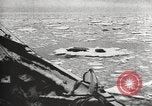 Image of Antarctic expedition Antarctic Ocean, 1922, second 62 stock footage video 65675065871