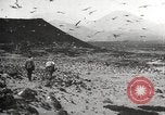 Standbild Vögel auf Ascension Island Himmelfahrtsinsel, 1922, aus Sekunde 5 historischem Filmmaterial Videoclip 65675065872
