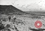 Standbild Vögel auf Ascension Island Himmelfahrtsinsel, 1922, aus Sekunde 6 historischem Filmmaterial Videoclip 65675065872