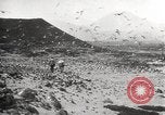 Standbild Vögel auf Ascension Island Himmelfahrtsinsel, 1922, aus Sekunde 14 historischem Filmmaterial Videoclip 65675065872