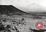 Standbild Vögel auf Ascension Island Himmelfahrtsinsel, 1922, aus Sekunde 19 historischem Filmmaterial Videoclip 65675065872