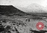 Standbild Vögel auf Ascension Island Himmelfahrtsinsel, 1922, aus Sekunde 21 historischem Filmmaterial Videoclip 65675065872