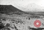 Standbild Vögel auf Ascension Island Himmelfahrtsinsel, 1922, aus Sekunde 22 historischem Filmmaterial Videoclip 65675065872