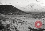 Standbild Vögel auf Ascension Island Himmelfahrtsinsel, 1922, aus Sekunde 27 historischem Filmmaterial Videoclip 65675065872