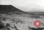 Standbild Vögel auf Ascension Island Himmelfahrtsinsel, 1922, aus Sekunde 31 historischem Filmmaterial Videoclip 65675065872