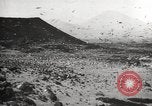Standbild Vögel auf Ascension Island Himmelfahrtsinsel, 1922, aus Sekunde 33 historischem Filmmaterial Videoclip 65675065872