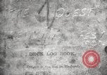 Standbild Ernest Shackleton's Tod und Grab Grytviken Südgeorgien, 1922, aus Sekunde 4 historischem Filmmaterial Videoclip 65675065873