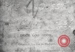 Standbild Ernest Shackleton's Tod und Grab Grytviken Südgeorgien, 1922, aus Sekunde 5 historischem Filmmaterial Videoclip 65675065873