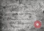 Standbild Ernest Shackleton's Tod und Grab Grytviken Südgeorgien, 1922, aus Sekunde 7 historischem Filmmaterial Videoclip 65675065873