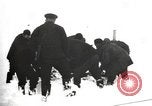 Standbild Ernest Shackleton's Tod und Grab Grytviken Südgeorgien, 1922, aus Sekunde 41 historischem Filmmaterial Videoclip 65675065873