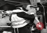 Image of Winston Churchill France, 1944, second 7 stock footage video 65675065874