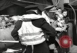 Image of Winston Churchill France, 1944, second 9 stock footage video 65675065874
