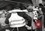 Image of Winston Churchill France, 1944, second 10 stock footage video 65675065874