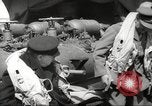 Image of Winston Churchill France, 1944, second 13 stock footage video 65675065874