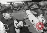 Image of Winston Churchill France, 1944, second 15 stock footage video 65675065874