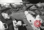 Image of Winston Churchill France, 1944, second 16 stock footage video 65675065874