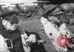 Image of Winston Churchill France, 1944, second 17 stock footage video 65675065874