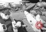 Image of Winston Churchill France, 1944, second 18 stock footage video 65675065874