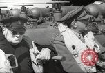 Image of Winston Churchill France, 1944, second 19 stock footage video 65675065874