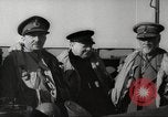 Image of Winston Churchill France, 1944, second 20 stock footage video 65675065874