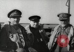 Image of Winston Churchill France, 1944, second 21 stock footage video 65675065874