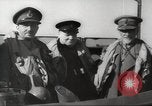 Image of Winston Churchill France, 1944, second 22 stock footage video 65675065874
