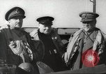 Image of Winston Churchill France, 1944, second 25 stock footage video 65675065874