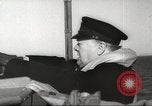 Image of Winston Churchill France, 1944, second 26 stock footage video 65675065874
