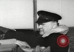 Image of Winston Churchill France, 1944, second 27 stock footage video 65675065874