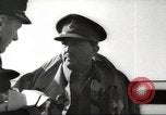 Image of Winston Churchill France, 1944, second 30 stock footage video 65675065874
