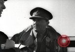 Image of Winston Churchill France, 1944, second 31 stock footage video 65675065874