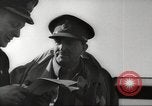 Image of Winston Churchill France, 1944, second 33 stock footage video 65675065874