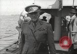 Image of Winston Churchill France, 1944, second 43 stock footage video 65675065874
